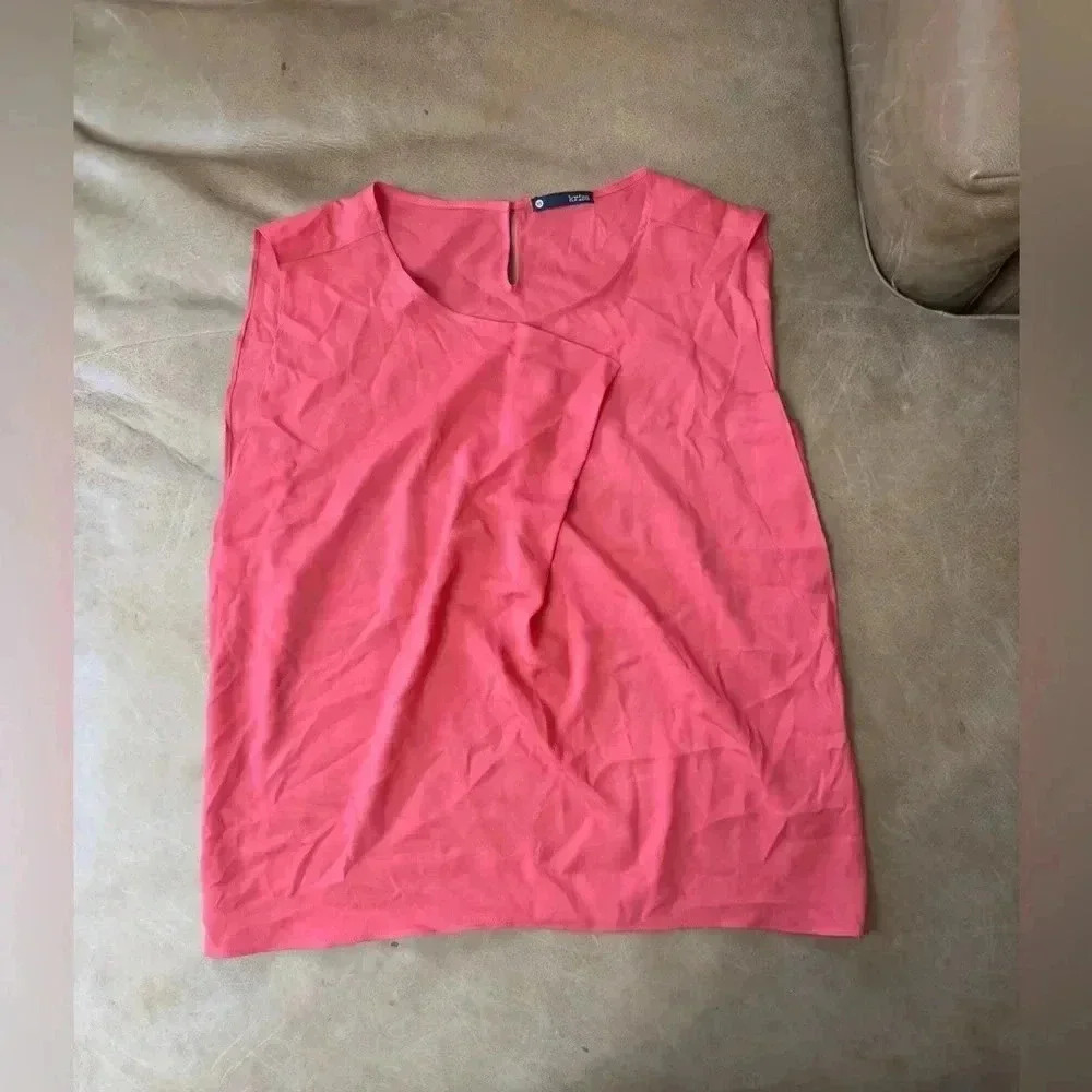 REVOLVE Krisa Tank Top Womens Size XS NWOT